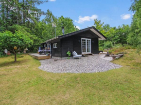 Holiday Home Øllegård - 250m from the sea by Interhome, Glesborg